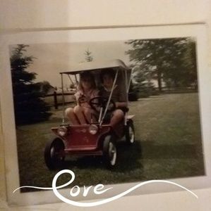 Meet your Posher, Lori